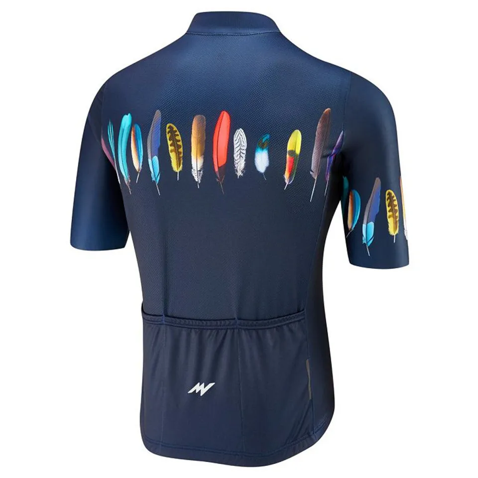 Велосипедная майка 2019 MORVELO Maillot Ropa Ciclismo Hombre Team велосипедная одежда быстросохнущая