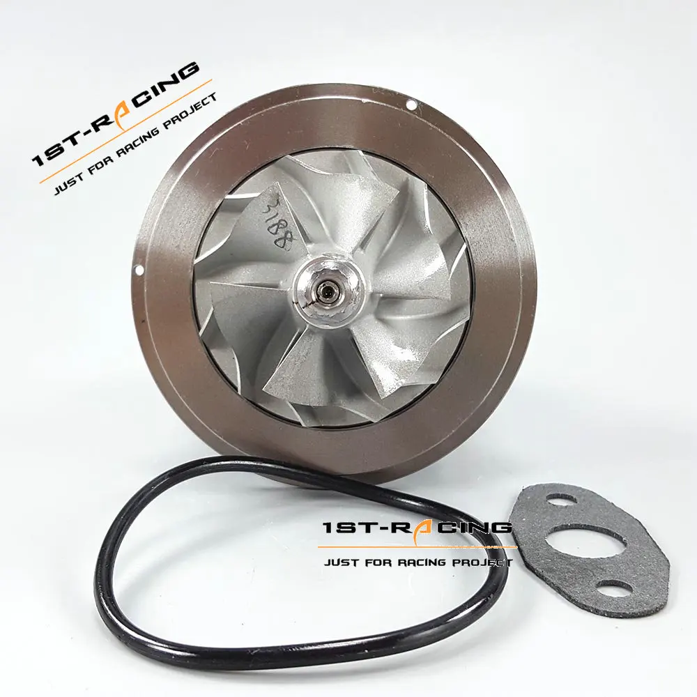 Для Saab 9 3 5 2.3L/T Aero B235R 205R 235L|turbo upgrade|chra turbosaab 9-5 aero |
