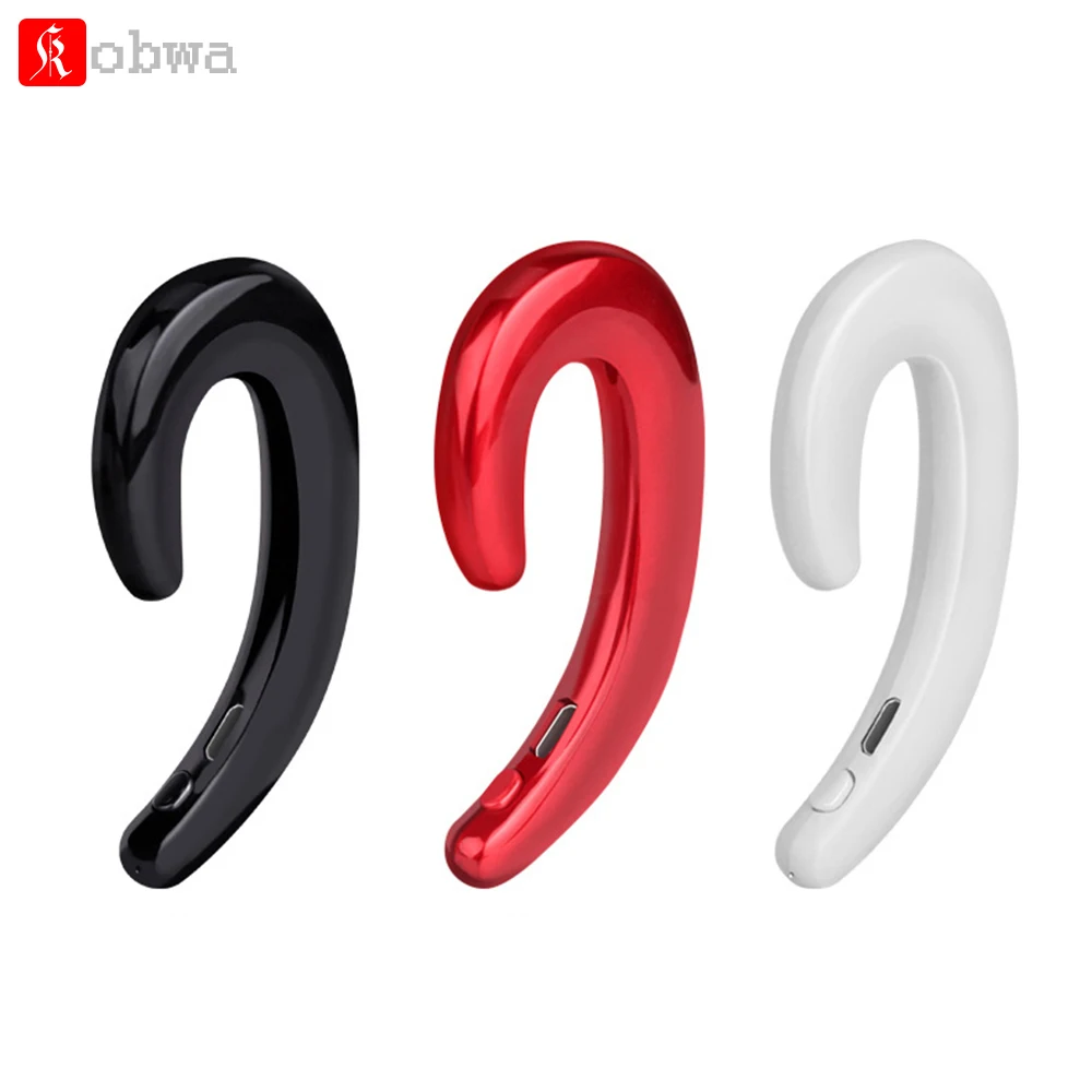KOBWA K8 Bluetooth наушники Беспроводной с микрофоном басовая гарнитура свободные руки