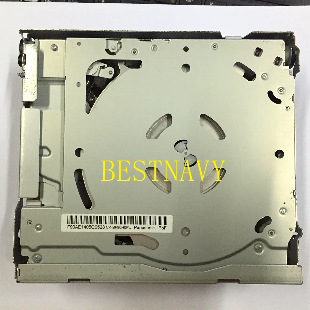 100% новый RCD510 3TD035156 6CD загрузчик дисков H04STA13 E9565B E9565A e 9565a для автомобильного аудио