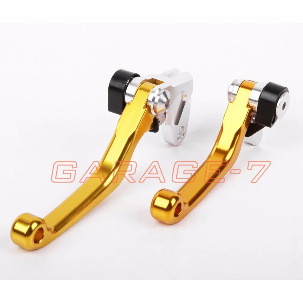 Для 250 525 XC-F SX-F EXC-F модели SX-EXC-XC Sixdays Motocross Off Road CNC поворотный гоночный Кроссовый