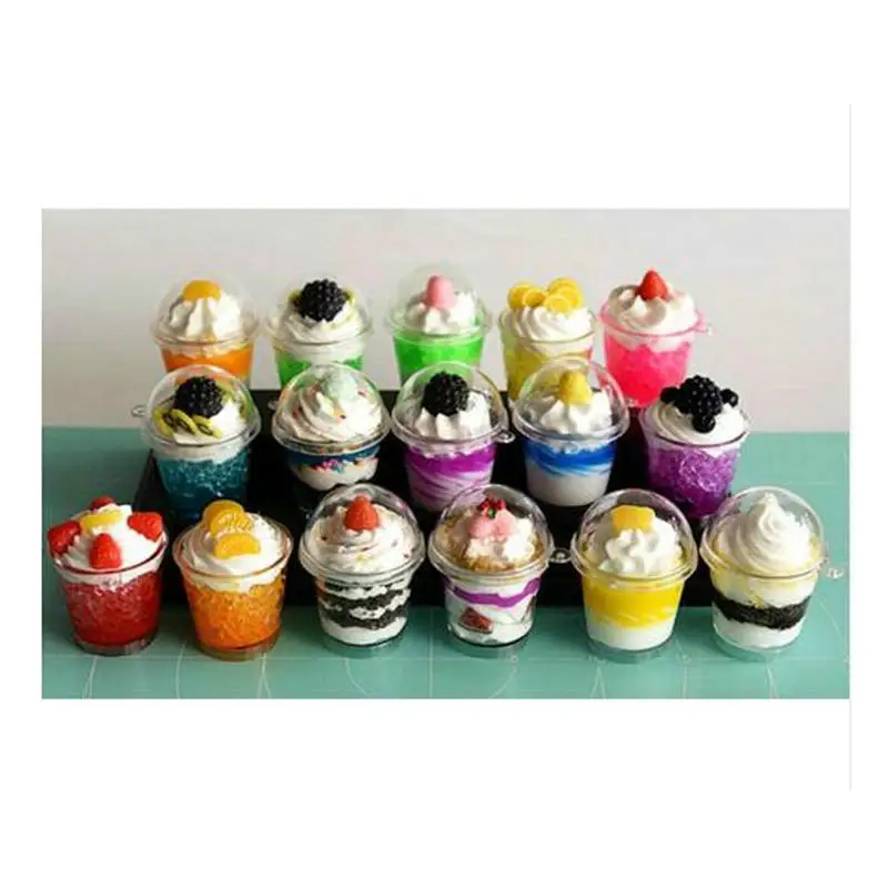 10 шт. миниатюрные ювелирные подвески из фрукчино аксессуары для кулонов