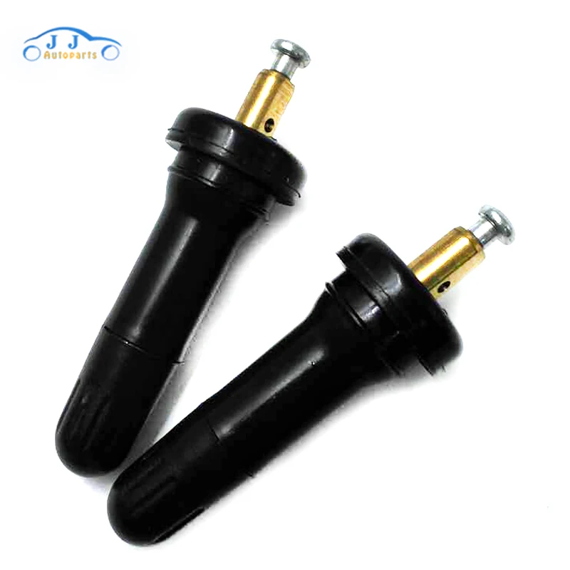8 шт. TPMS шин клапаны для Buick/Regal/Лакросс сплав бескамерный клапан система контроля давления в шинах сенсор стволовых для 52933-C1100