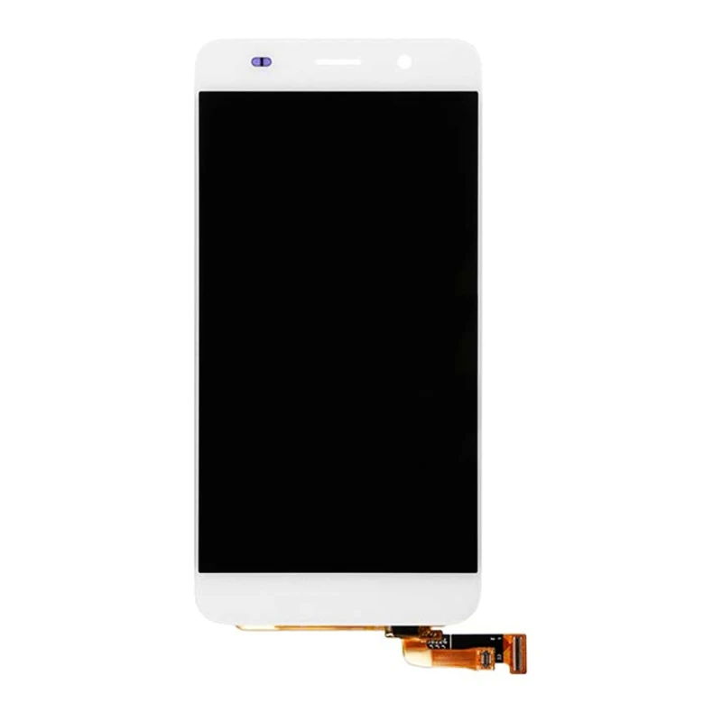 Оригинальный ЖК дисплей для huawei 4A Y6 SCL L01 L21 scl u31 кодирующий преобразователь