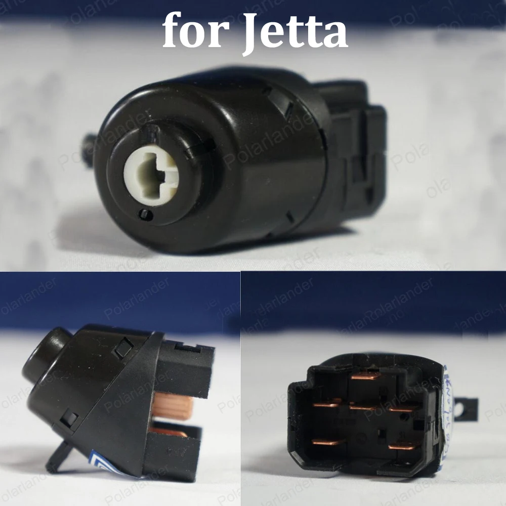 

Для V-olkswagen J-etta 6N0905865 Автомобильная сборка 6N0 905 865 переключатель управления стартером зажигания