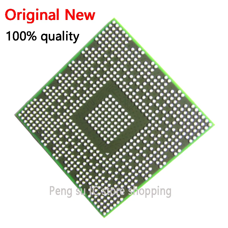 

Original new 100% New NF-6100-430-N-A2 BGA NF 6100 430 N A2 BGA Chipset