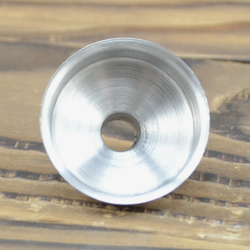 2 шт. стальная мини воронка 8 мм|Вытяжки| |