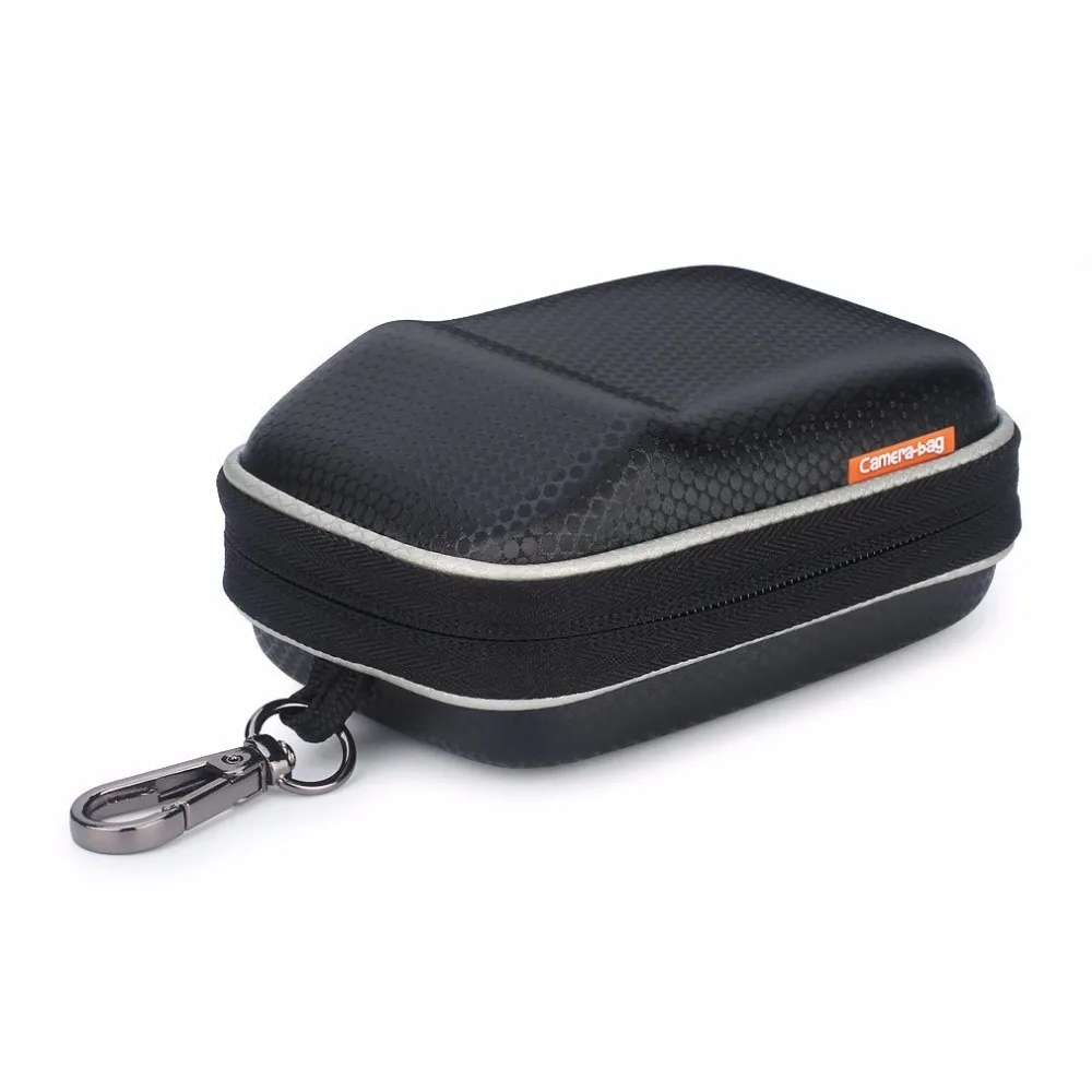 Твердый чехол для камеры Canon Powershot SX730 SX740 SX710 SX700 HS G7X G9X Mark II 2 SX150 SX160 IS|camera hard case|hard