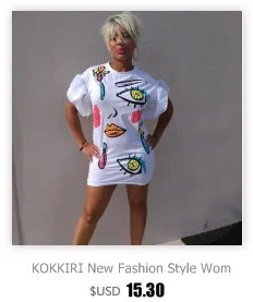 Kokkiri Лето г. новые модные женские туфли пикантные вечерние Tight горошек Flared High-Waist Мотобрюки Для женщин S Повседневное рюшами штаны-шаровары