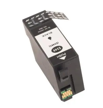 Einkshop совместимые картриджи с чернилами для Epson T349 T349XL T3491 T3492 T3493 T3494 WorkForce WF-3721