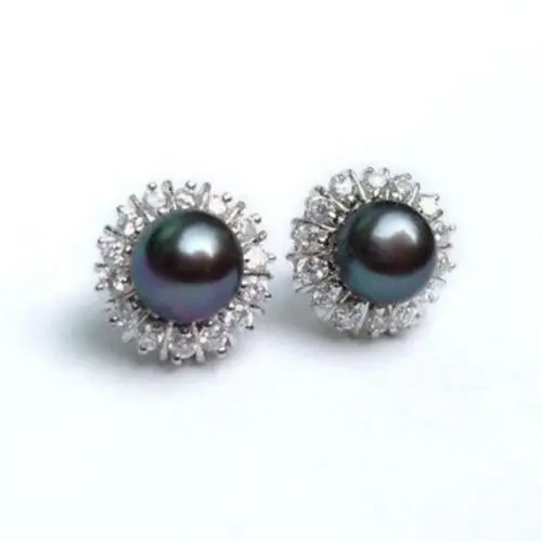 

Продажа> Натуральный аномальный розовый акойя культивированный жемчуг серьги> ePacket Бесплатная доставка