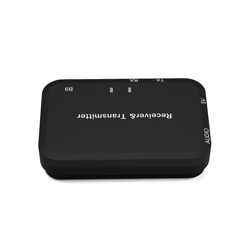 Беспроводной Bluetooth 4 2 стерео аудио адаптер музыкальный передатчик приемник |