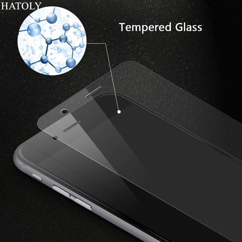2pcs for xiaomi redmi note 8t glass for redmi note 8t 8 7 tempered glass film screen protector glass for xiaomi redmi note 3 pro free global shipping