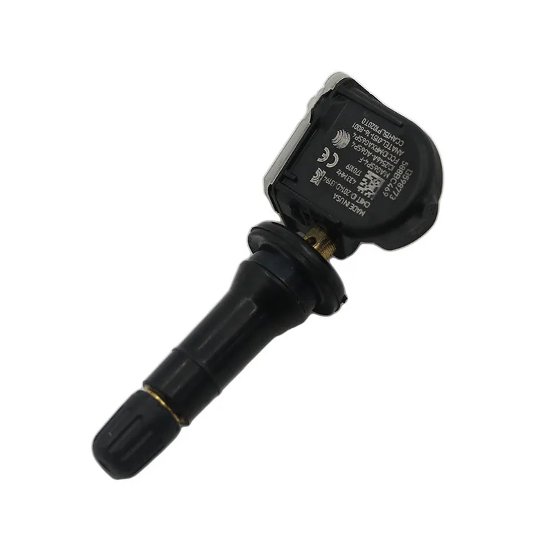 Автомобильный TPMS датчик контроля давления в шинах для Cadillac CT6 XT5 SRX Chevrolet Malibu 13598773