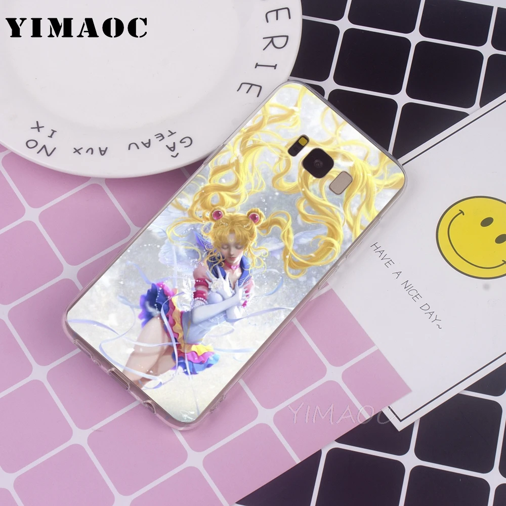 Мягкий ТПУ чехол для Galaxy j3 j5 j6 j7 A5 2016 2017 A6 A9 2018 Note 8 9 S7 edge S8 S9 S10 Plus S10e |