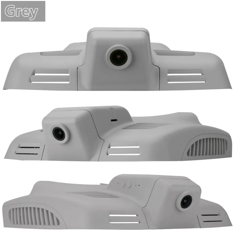 Carbar Ambarella A12 Wifi 1080P HD Автомобильный видеорегистратор DVRS Mercedes Benz E Class Deluxe E200 E260 E320 E300