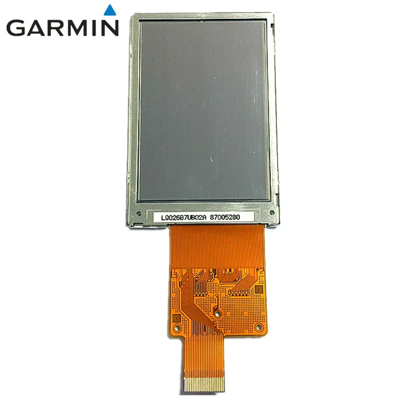 Оригинальный ЖК-экран 2 6 дюйма LQ026B7UB02A LQ026B7UB02 GARMIN GPSMAP 60CSx 60Cx (без подсветки) панель |