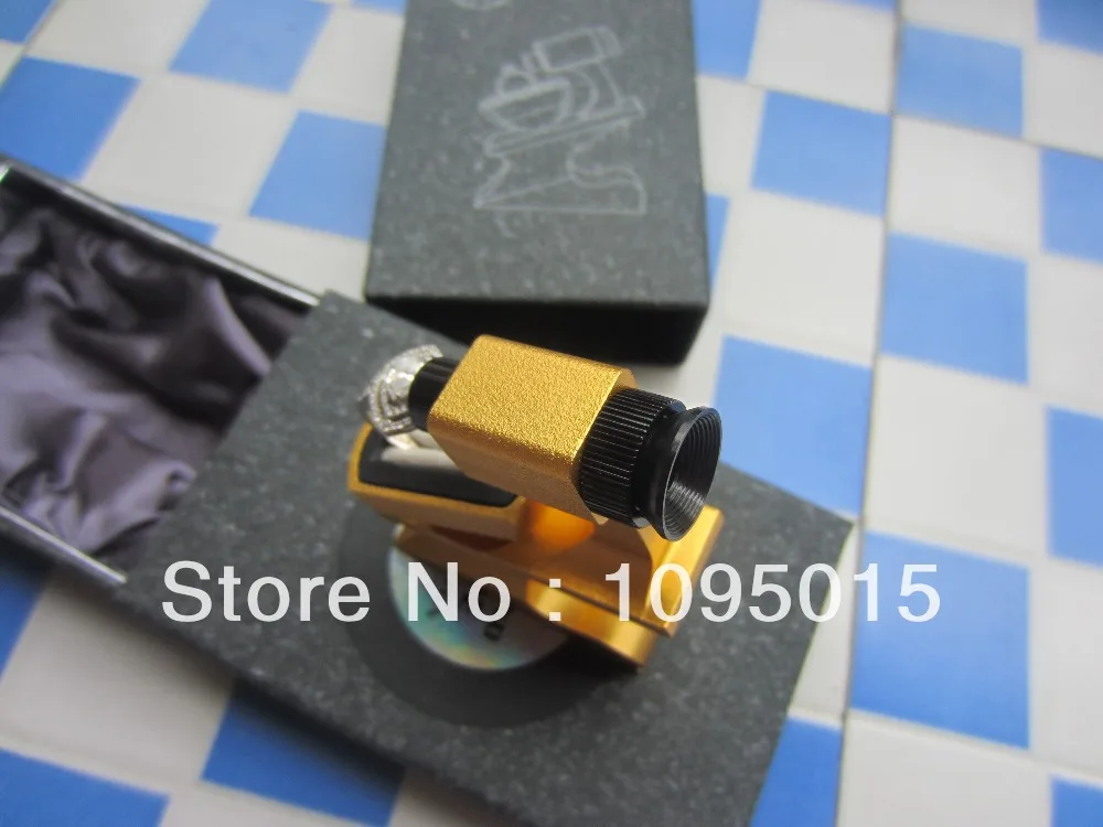 Горячая Талия зеркало алмаз gia Лупа пояс со стразами ювелирные изделия лупы