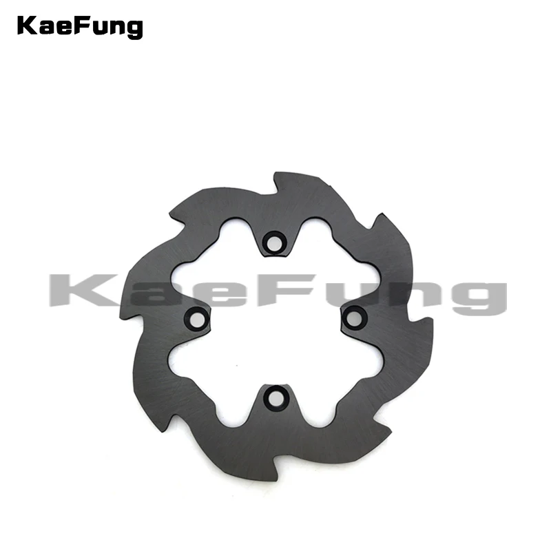 Задний дисковый тормоз 200 мм для питбайка куб. См См|Тормозные диски| |