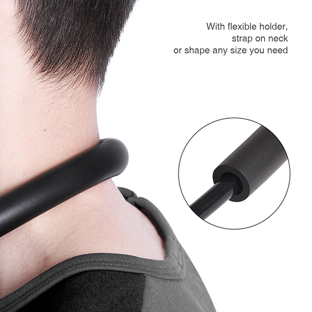 Держатель для телефона Lazy Neck гибкий держатель селфи с поворотом на 360 градусов