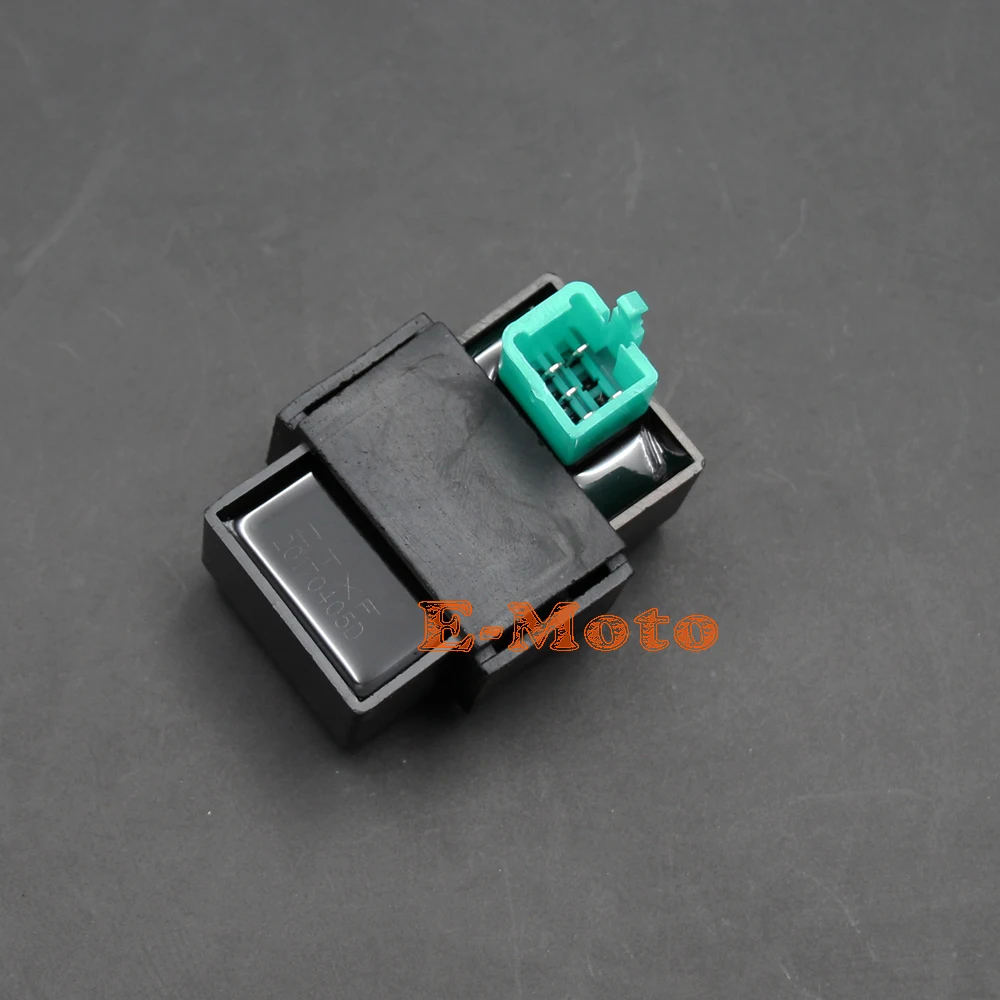 РЕГУЛЯТОР выпрямитель катушка зажигания CDI комплект для китайского квадроцикла