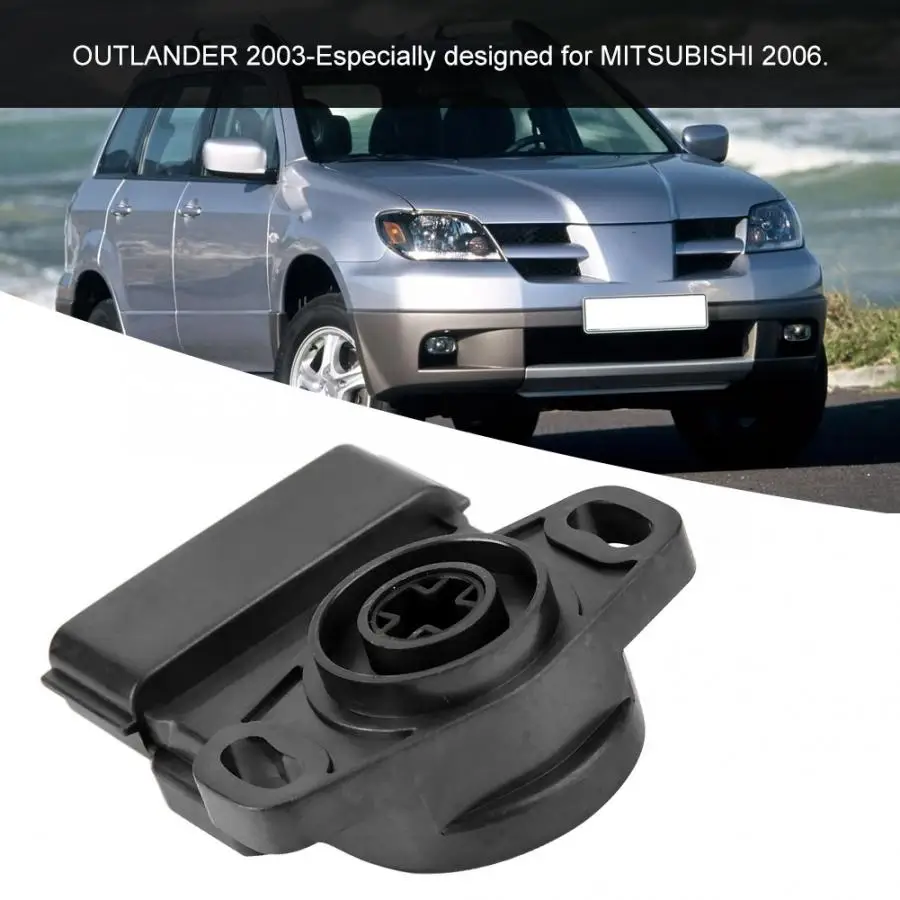 Педаль акселератора Датчик положения дроссельной заслонки для Mitsubishi Lancer Outlander