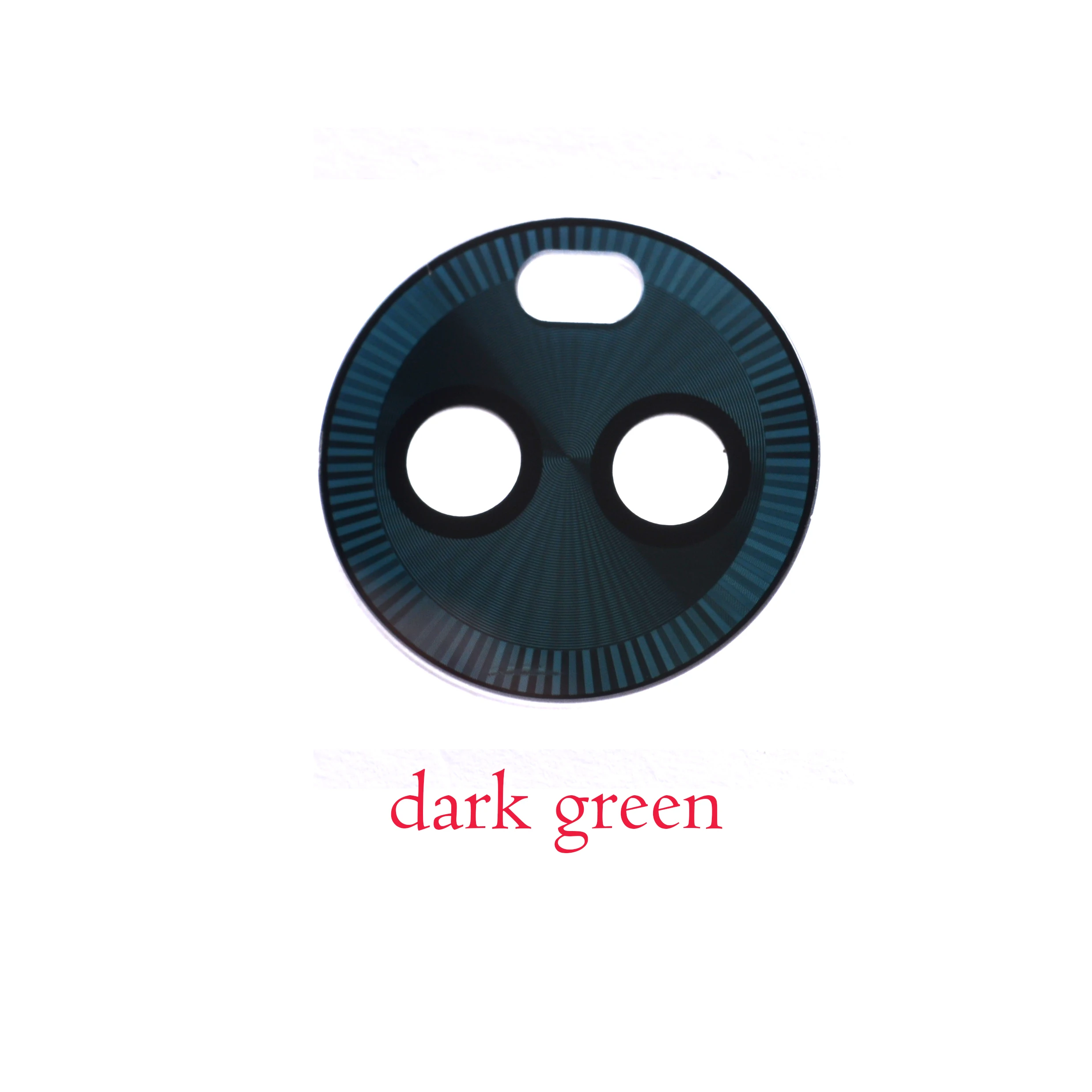 

1pcs new original rear back camera lens glass lens for Motorola G6 G6 play