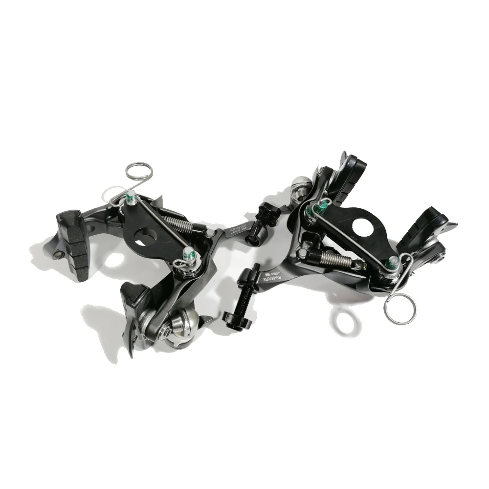 Shimano ULTEGRA BR6810-F/RS дорожный тормоз велосипед велик тормозной суппорт frenos bicicleta carretera