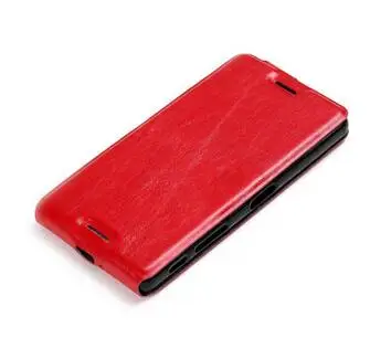 Чехлы для J1 6, откидная крышка для samsung Galaxy J1 J1(6) J120F SM-J120F/DS J120, магнитная кожаная сумка для мобильного телефона+ фоторамка - Цвет: Красный