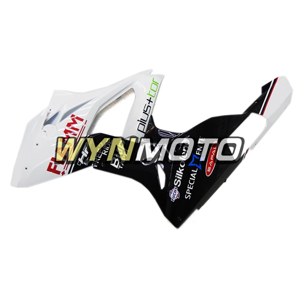 Полная комплектация обтекателей для BMW S1000RR 2015-2016 15 16 лет ABS инъекция пластмассы