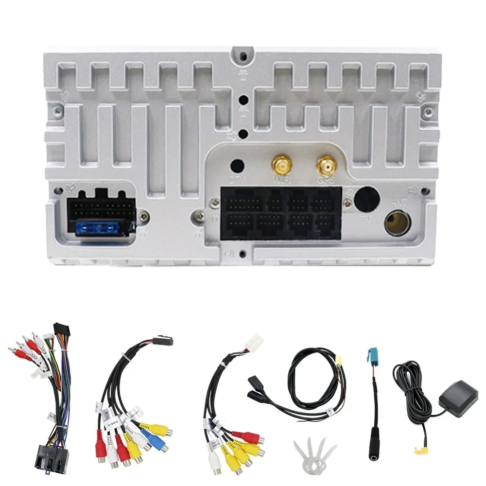 Bosion Android 10 0 автомобильный DVD GPS для Audi A3 8P 2003-2012 S3 2006-2012 RS3 Sportback 2011 мультимедийный