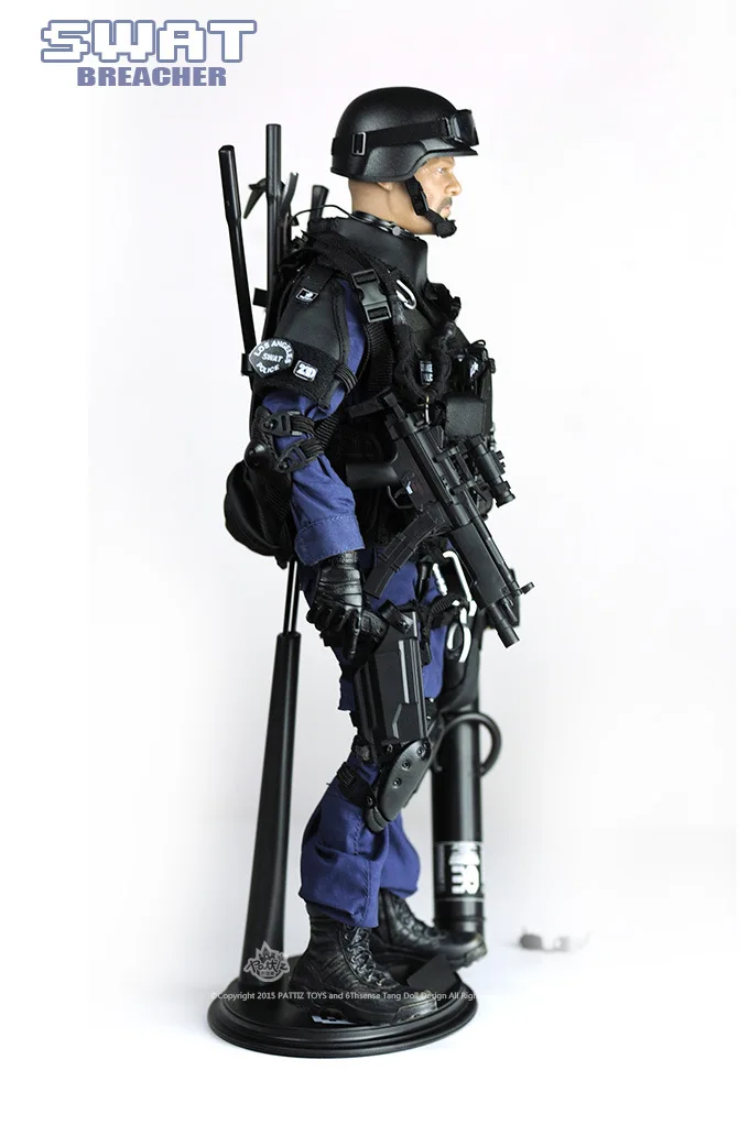 30 см 1" 1/6 спецназ Униформа Военная армейская боевая игра игрушки солдат набор с розничной коробкой фигурка горячая модель игрушки для подарка