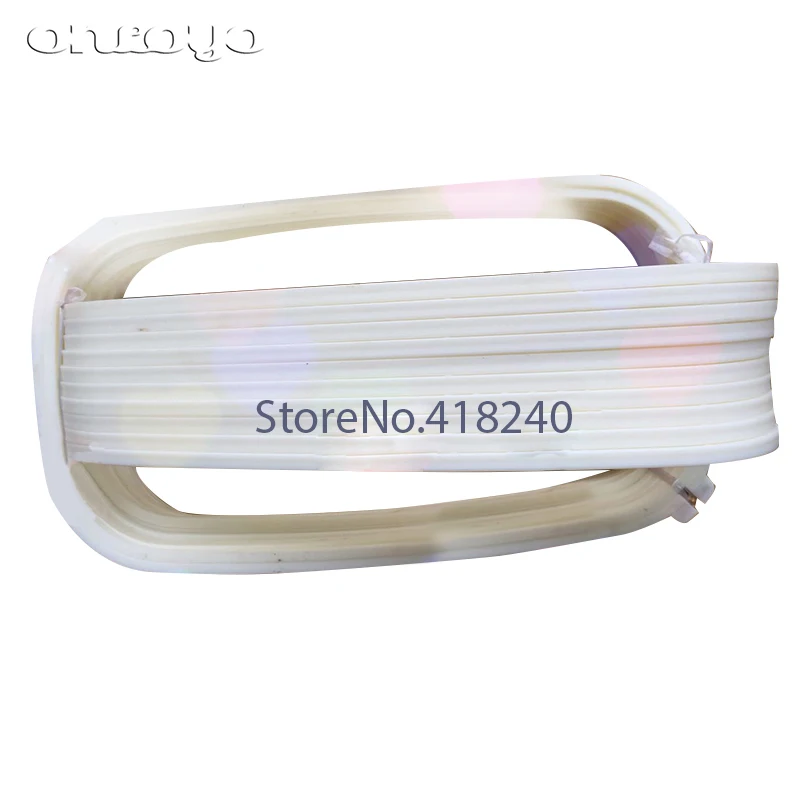 Фоторамка с рамой Цветочная рамка прямоугольный венок овальной формы|Швейные