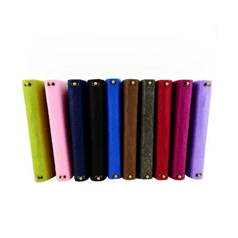 B6 hand account book Korean stationery notepad custom made with lock notebook | Канцтовары для офиса и дома