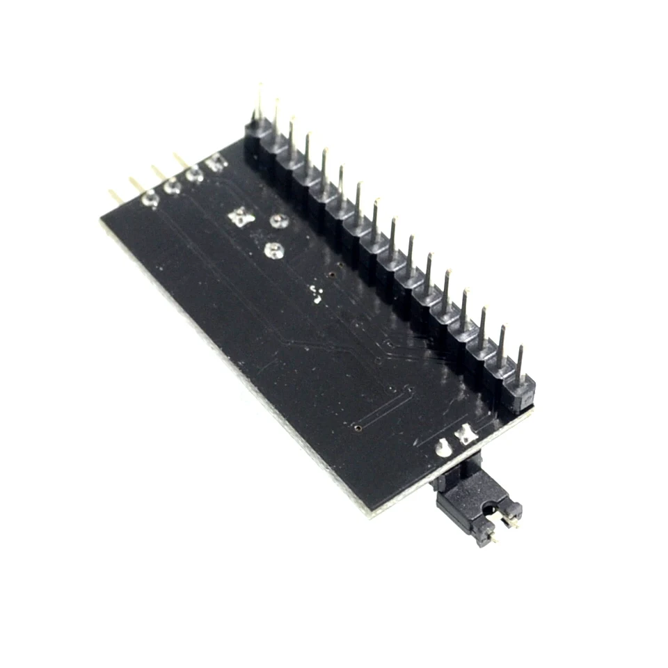 1 шт. IIC/I2C Интерфейс ЖК дисплей 1602 переходная пластина доска для рисования 5V