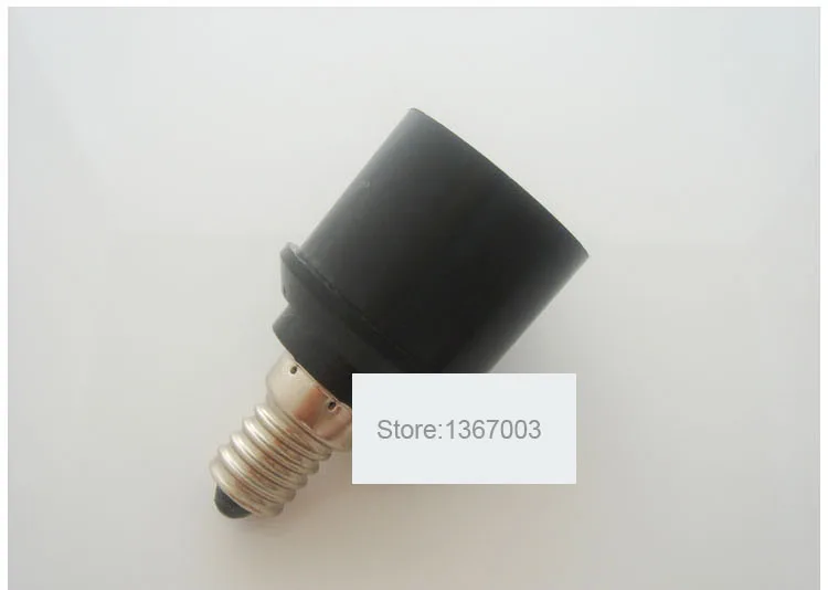 2 шт. патроны для ламп E14 E27|lamp holder converter|e14 to e27bulb adapter |