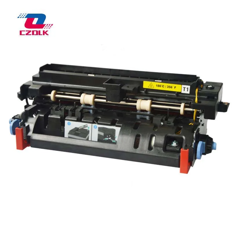 Новый/Б оригинальный 40X1871 40X5855 fuser блок для Lexmark T650 T652 T654 X651 X652 X654 X656 X658 Fuser сборка |