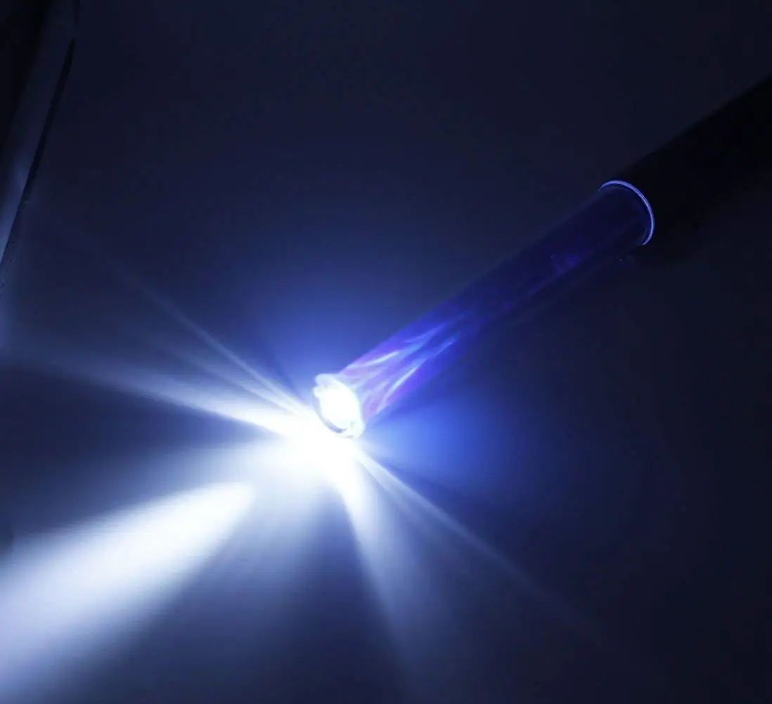 SAMDO 11.0 inch Magnet Wand Baton Traffic Control Road Safety Lamp Military Survival LED Light Stick | Автомобили и мотоциклы