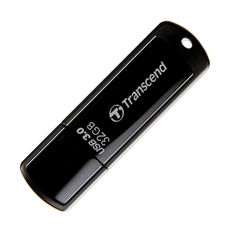 Transcend JF700 USB флеш-накопитель бизнес флеш-накопитель Высокоскоростной USB 3,0 флеш-накопитель подарочная ручка-накопитель 64 ГБ 32 ГБ 16 ГБ