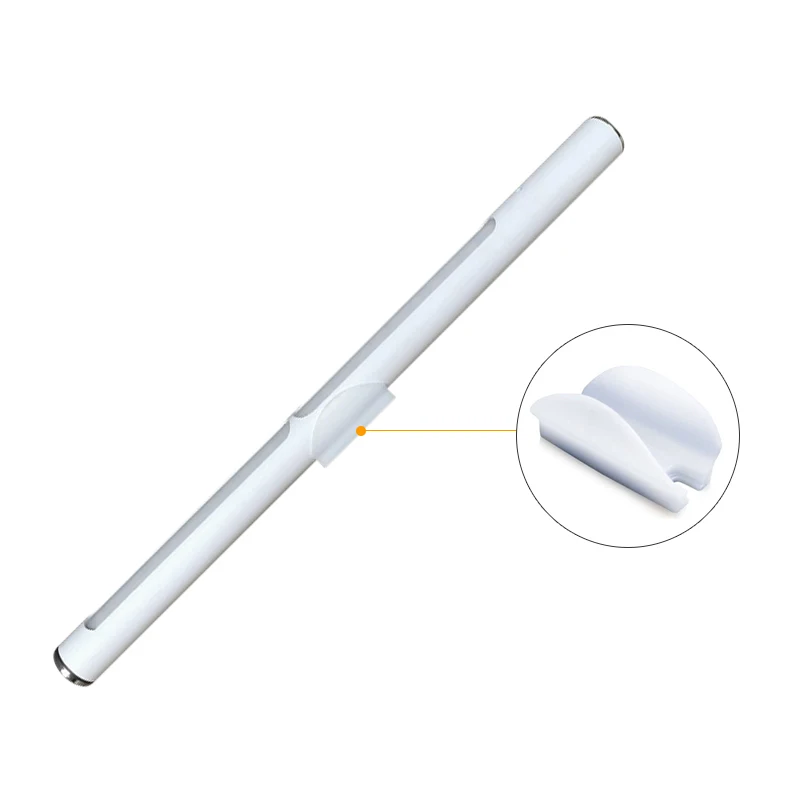 Перезаряжаемый ночник DONWEI с сенсорным выключателем приглушаемый настенный