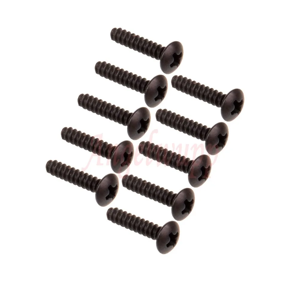 60080 Кепки головкой саморез 3*14 HSP RC Запчасти 94760 94761 94762 94763 1:8|rc parts|hsp rchsp parts |