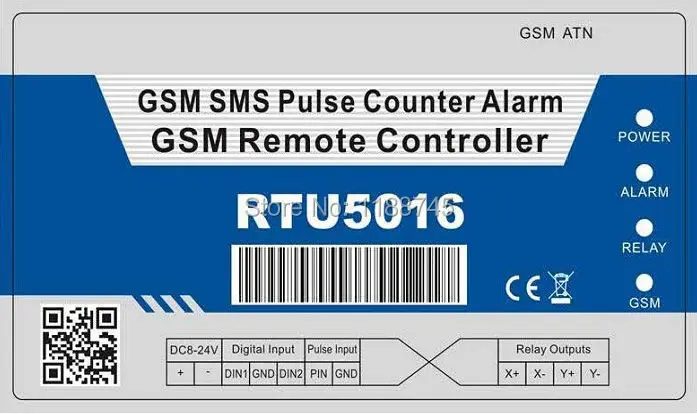 

iOS Android Apps Smart Wireless Wired GSM Home Security Alarm System Remote Control kit by SMS