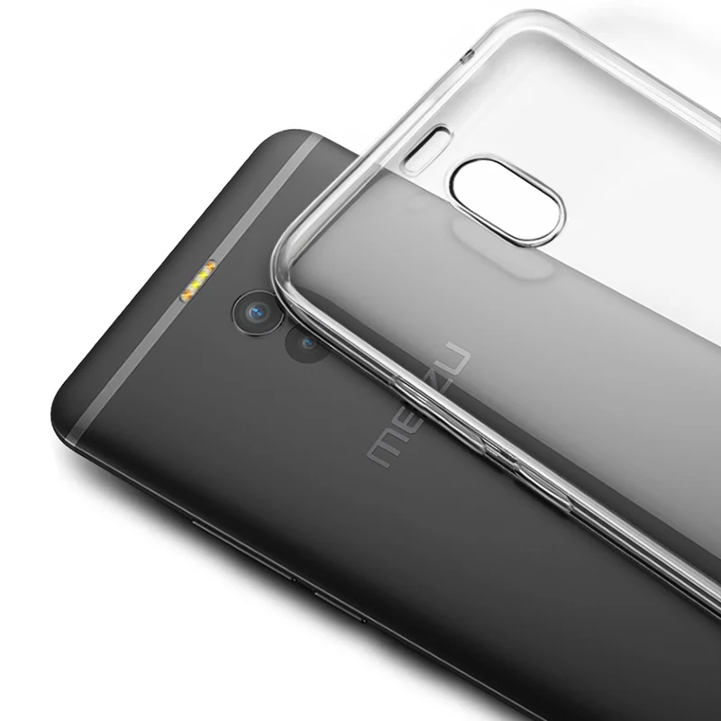 Чехол для телефона Meizu M6 Note M 6 M721H 16 ГБ 32 64 силиконовый чехол с крутым принтом