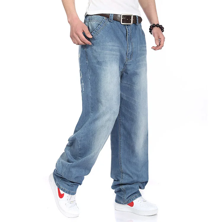 Женские джинсы оверсайз в стиле хип хоп с широкими штанинами|hip hop jeans|jeans oversizejeans