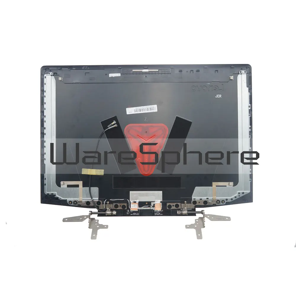 Оригинальный чехол для Lenovo Legion Y720 Y720-15IKB Y720-15 с ЖК-задней панелью петлей и