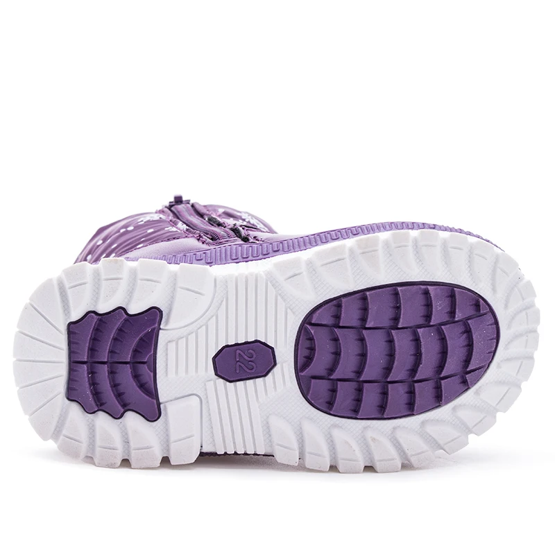 2018 новые детские модные ботинки детская спортивная шерстяная обувь на молнии