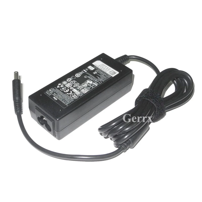 Блок питания для ноутбука DELL XPS 12/13 19 5 в а 45 Вт|19.5v 2.31a 45w|19.5v 2.31alaptop ac adapter |