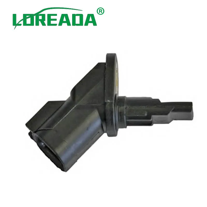 Датчик скорости колес LOREADA ABS 1S7T2B372AB 1S7T2B372AC 1S7T2B372AD для Ford Mondeo 3 Jaguar X Type 0265007087 1146400 1S7T