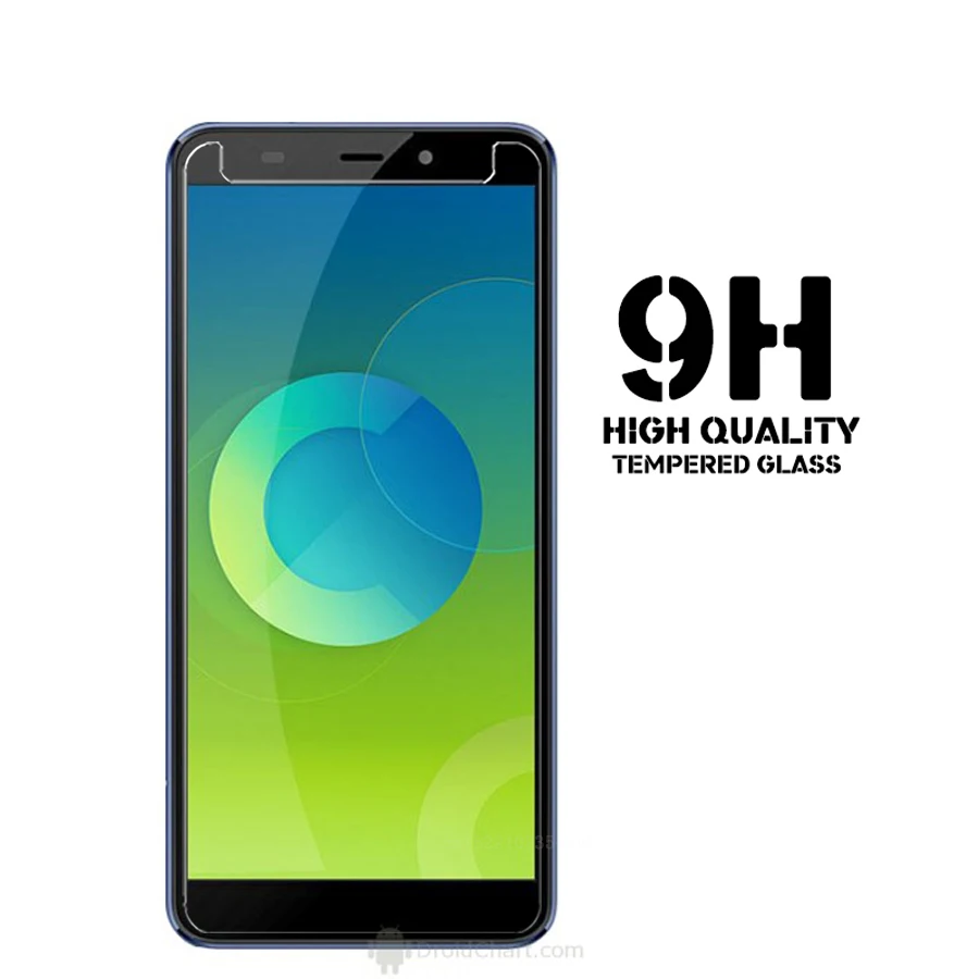 Закаленное стекло для Coolpad Note 6 защита экрана 2 5 9H Защитное Cool2 Mega 4A | Мобильные