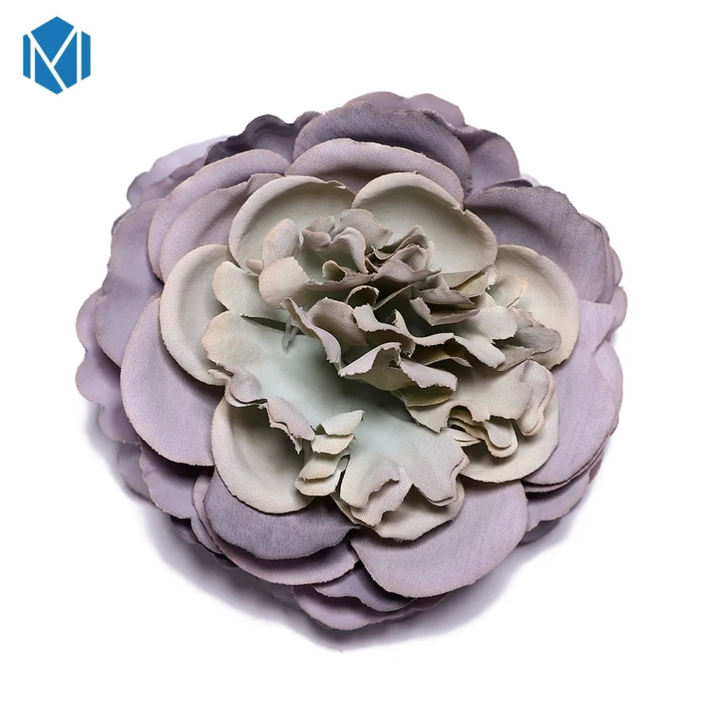 2020 Новое поступление модные пионы цветок шпильки для волос заколки девочек